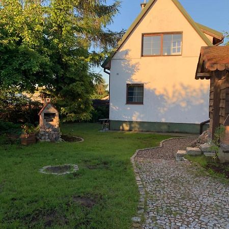 Mazurski Wypoczynek Olsztyn  Kültér fotó