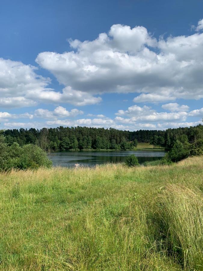 Mazurski Wypoczynek Olsztyn  Kültér fotó