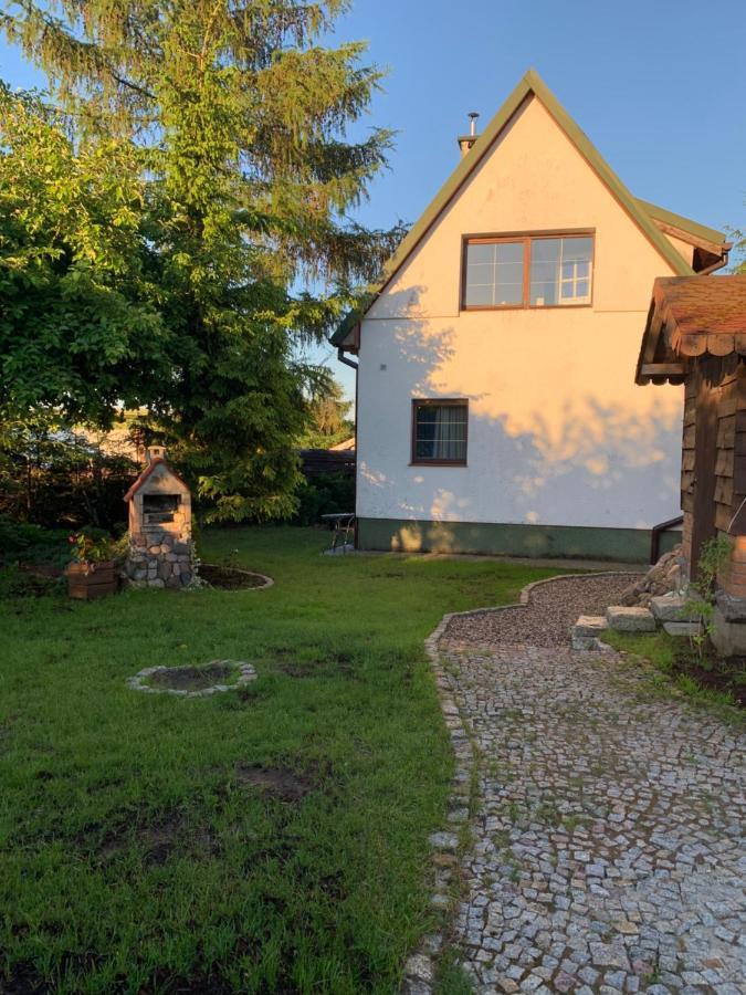 Mazurski Wypoczynek Olsztyn  Kültér fotó